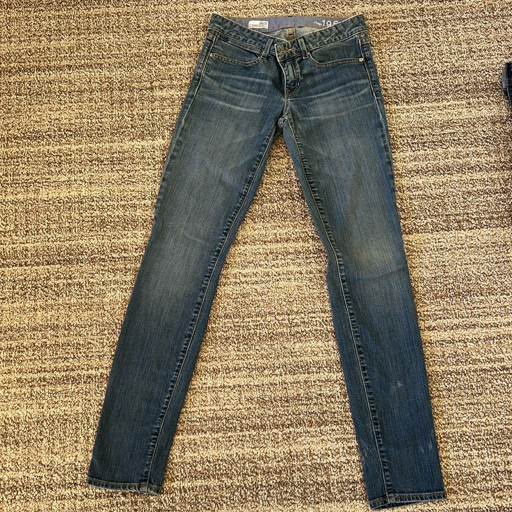 Women’s jeans